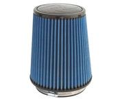 aFe MagnumFLOW Air Filters IAF P5R A/F P5R 5-1/2F x 7B x 5-1/2T x 8H