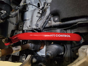 aFe Control 20-22 Ford Explorer ST 3.0L V6 (tt) Sway Bar Set - Front & Rear