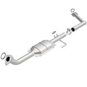 MagnaFlow Direct Fit Catalytic Converter 01-04 Toyota Sequoia 4.7L D/S