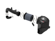 aFe Momentum GT Pro 5R Cold Air Intake System 19 GM Silverado/Sierra 1500 V6-2.7L (t)