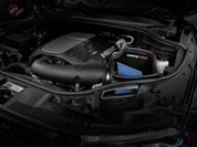 aFe Magnum FORCE Pro 5R Cold Air Intake System 11-19 Jeep Grand Cherokee (WK2) V8-5.7L