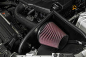 K&N 2016-2017 Chevrolet Camaro V6-3.6L F/I AirCharger Performance Intake