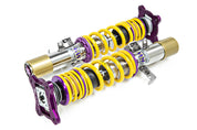 KW Clubsport Kit 20+ Toyota GR Supra (JTSC) / 19+ BMW Z4 (G29) 2WD