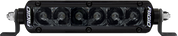 Rigid Industries 6in SR Series Spot - Midnight Edition