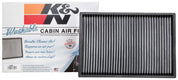K&N Replacement Cabin Air Filter