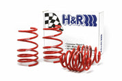 H&R 92-98 BMW 325i/325is/328i/328is E36 Race Spring (After 6/22/92 & Non Cabrio)