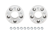 Eibach Pro-Spacer System 30mm Spacer / 5x115 Bolt Pattern / Hub 71.4 For 06-18 Dodge Charger R/T