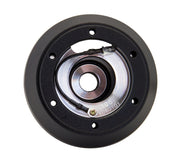 NRG Short Hub Adapter 2015+ Subaru Forester / 2015 Subaru WRX / 2010+ Legacy