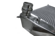CSF 00-06 BMW M3 (E46) Triple Pass Radiator
