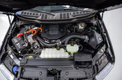 K&N 2021+ Ford F150 V6-3.5L/2.7L F/I AirCharger Performance Intake