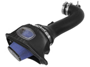 aFe Momentum Pro 5R Cold Air Intake System 15-17 Chevy Corvette Z06 (C7) V8-6.2L (sc)