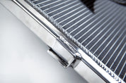 CSF Mercedes Benz E 63 / CLS 63 AMG Front Mount Heat Exchanger