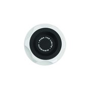Mishimoto Mitsubishi Oil Filler Cap - Black