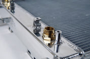 CSF Audi B8 S4 & S5 High Performance All-Aluminum Radiator