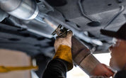 MagnaFlow Universal Catalytic Converter 3.00inch
