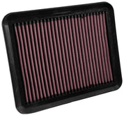 K&N 15-17 Toyota Land Cruiser 2.8L L4 Drop In Air Filter