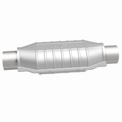 MagnaFlow Universal Catalytic Converter 3.00inch