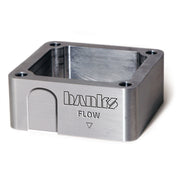 Banks Power 98-2007 Dodge 5.9L High-Flow Billet Intake Plate