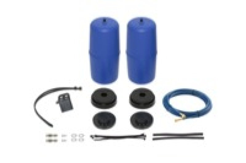 Firestone Coil-Rite Air Spring Kit Rear 2020 Jeep Gladiator (W237604148)