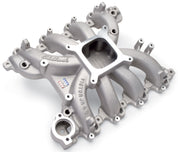 Edelbrock Victor Jr Ford EFI for 4 6L Engines Manifold Only