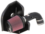 K&N 10-11 Toyota Camry 2.5L Typhoon Performance Intake