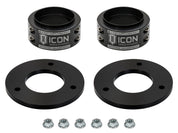 ICON 21-23 Ford Raptor .5-2.50in AAC Leveling Kit (Non 37)