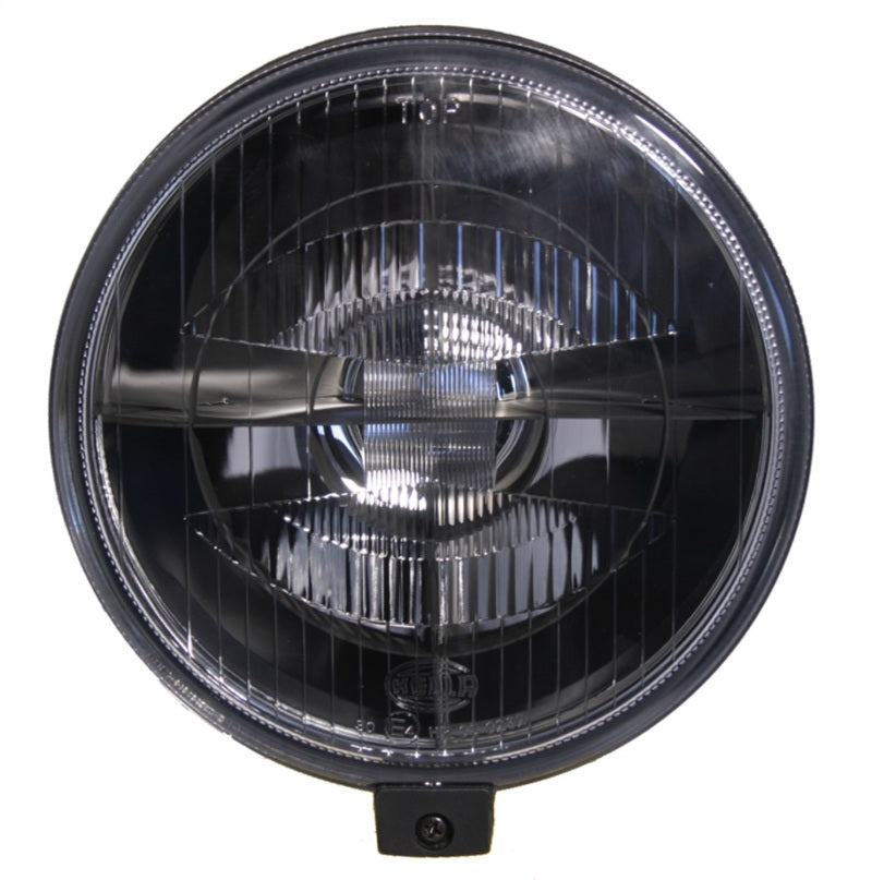 Hella 500 Series 12V Black Magic Halogen Driving Lamp Kit – Hobby Shop  Garage