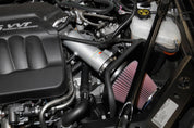 K&N 2013 Chevy Impala  13.6L  69 Series Typhoon Perf Intake Kit