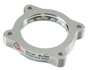 aFe Silver Bullet Throttle Body Spacer 04-12 GM Colorado/Canyon L5 3.5L/3.7L