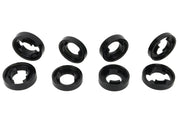 Whiteline Plus 14+ Ford Mustang GT500/S550 Crossmember Mount Insert Kit