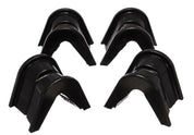 Energy Suspension Ford C-Bush 7 Deg. - Black