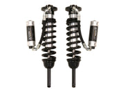 ICON 2005+ Toyota Tacoma Ext Travel 2.5 Series Shocks VS RR CDCV Coilover Kit