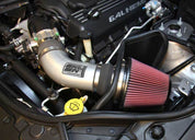 K&N 12-15 Jeep Grand Cherokee SRT 8 6.4L V8 High Flow Performance Intake Kit