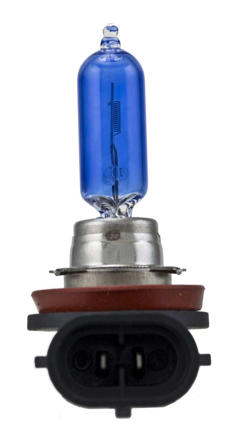 Hella Optilux 12V/55W H7 Extreme Blue Bulb (Pair) – Circuit Demon