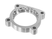 aFe Silver Bullet Throttle Body Spacers TBS Toyota Tundra 05-09 V8-4.7L