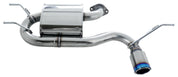 HKS LEGAMAX SPORTS ND5RC P5-VP
