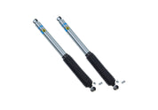 Superlift 04-18 Ford F-150 4WD 4.5-6in Lift Kit Bilstein Shock Box