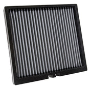 K&N 13-15 Audi A3 1.6L/1.8L/2.0L / 12-15 VW Golf VII 1.6L/2.0L Cabin Air Filter