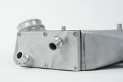 CSF 2014+ BMW M3/M4 (F8X) Top Mount Charge-Air-Cooler - Raw Finish