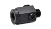 Vibrant 12mm x 1.5 Metric Extender Fitting with 1/8in NPT Port