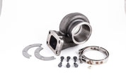 Garrett GT30R Turbine Housing Kit O/V T3 / V-Band 0.63 A/R (Ni-Resist)