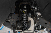 ICON 2019+ GM 1500 Tubular Upper Control Arm Delta Joint Kit
