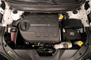 K&N 19-20 Jeep Cherokee V6-3.2L AirCharger Performance Intake