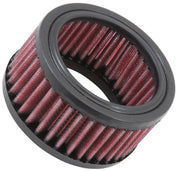 K&N Custom Air Filter Round 2.875in ID x 3.875in OD x 2in Height