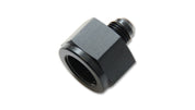 Vibrant -12AN Female to -10AN Male Reducer Adapter Fitting
