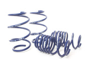 H&R 14-19 Mercedes-Benz CLA250 Coupe C117 Sport Spring