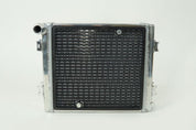 CSF 2015+ Mercedes Benz C63 AMG (W205) Auxiliary Radiator- Some Applications Require Qty 2