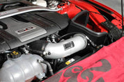 K&N 2018 Ford Mustang GT V8 5.0L F/I Typhoon Air Intake