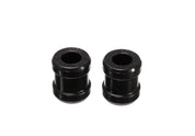 Energy Suspension Chrysler 3/4in Shock Eye Bushing - Black