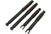 Belltech 99-06 GMC Sierra 1500 / Chevrolet Silverado 1500 Nitro Drop 2 Shock Absorber Set